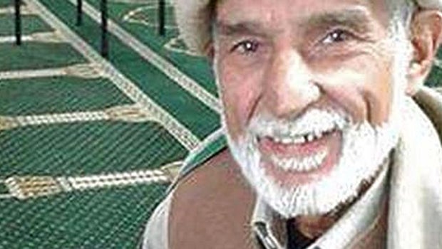 Das sind die Opfer des Moscheen-Killers