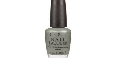 Grau & Schwarz für den Herbst