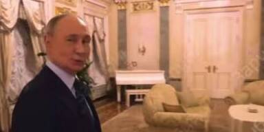 putin kreml wohnung