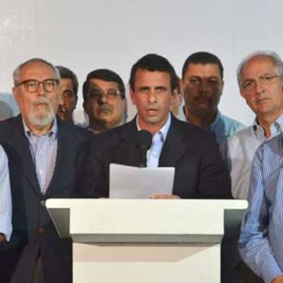 Chavez Tod: Ganz Südamerika ist betroffen