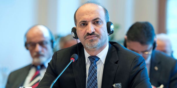 Syrien-Konferenz: Streit um Assads Zukunft