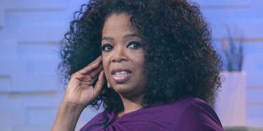 Oprah Winfrey