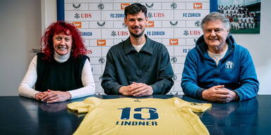 Lindner FC Z&uuml;rich