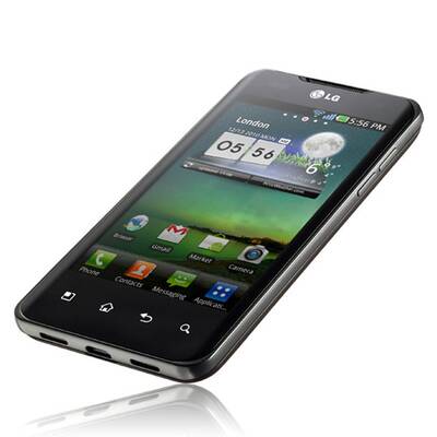 Top Android-Smartphones