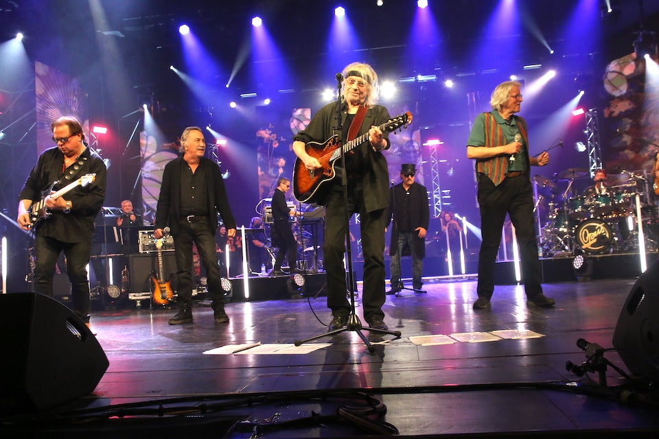 Opus: So genial war das Abschiedskonzert