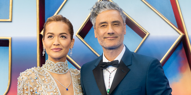 Rita Ora, Waititi