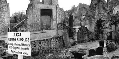 &Ouml;sterreicher (89) an Kriegs-Massaker beteiligt?