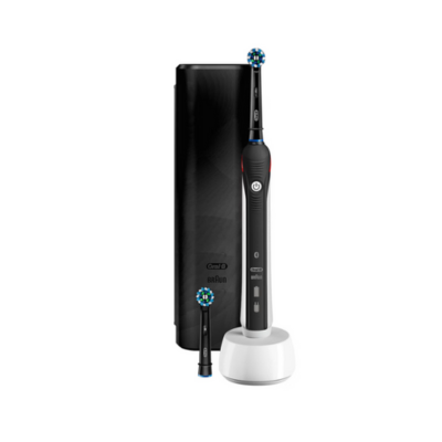 Elektrische Zahnbürste im Test: Die besten Modelle für die perfekte Zahnpflege