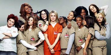 Netflix beendet Erfolgs-Serie 'Orange Is the New Black'