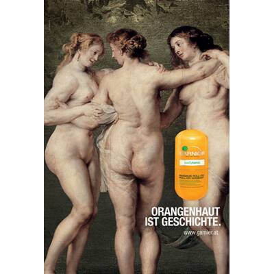 Die besten Werbeplakate