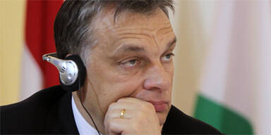 Viktor Orban