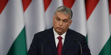 orban bei pressekonferenz