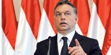 Victor Orban