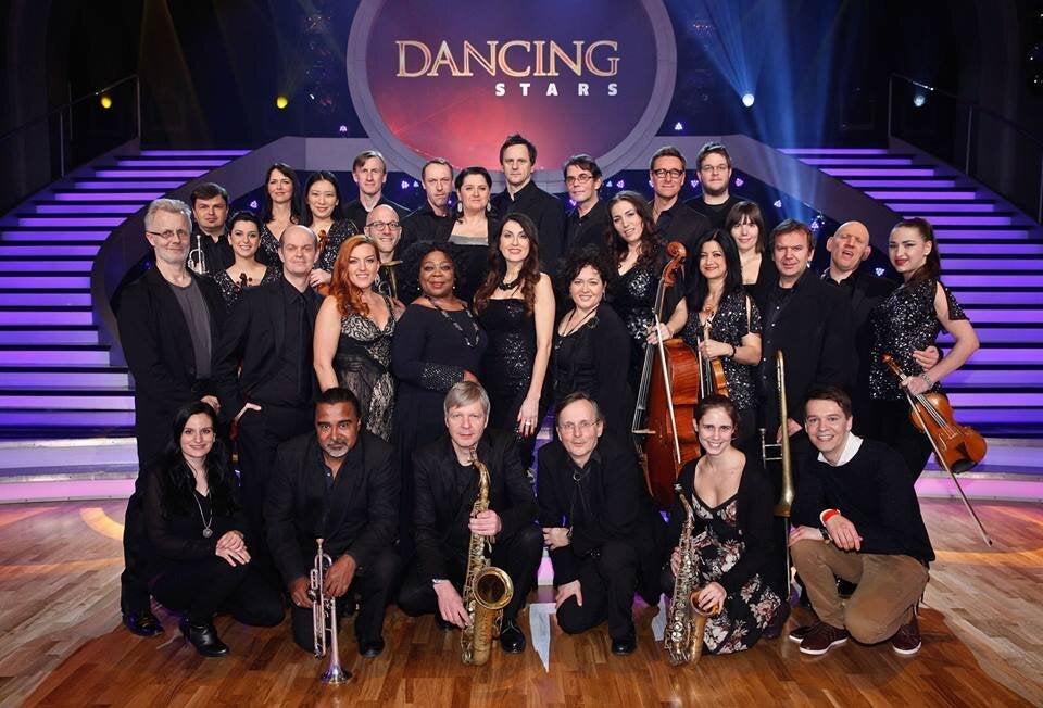 Dancing Stars Orchester