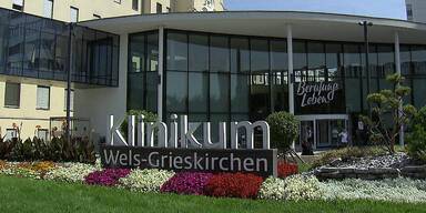 Versammlungen an den Ordenskliniken.