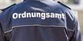 Vorwürfe gegen Ordnungsamt.