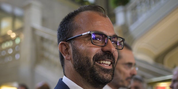 Italien führt Schulfach Klimakunde ein