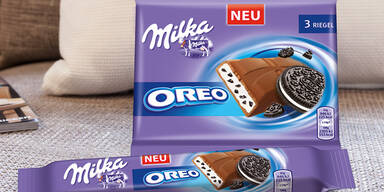 Mit Milka gewinnen