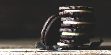 So einfach machen Sie Oreo-Kekse selbst