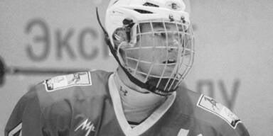 Ausnahme-Talent stirbt nach Puck-Treffer