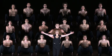 Art Carnuntum zeigt Aischylos-Klassiker "Orestie" im Amphitheater