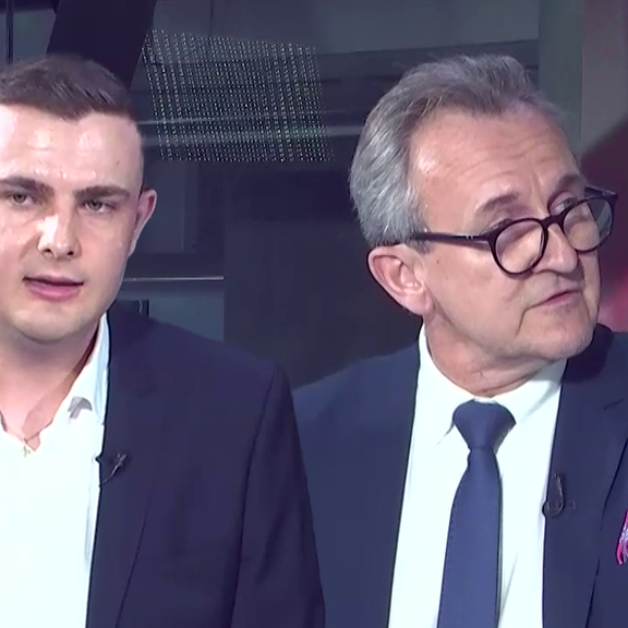 Weißmann-Rücktritt: ORF-Stiftungsräte wollen umfassende Aufklärung