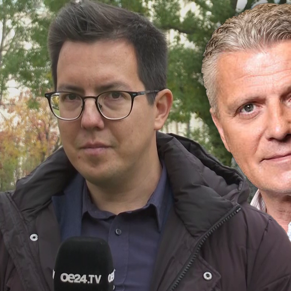 ORF-Beben: Sportchef Aigelsreiter muss gehen