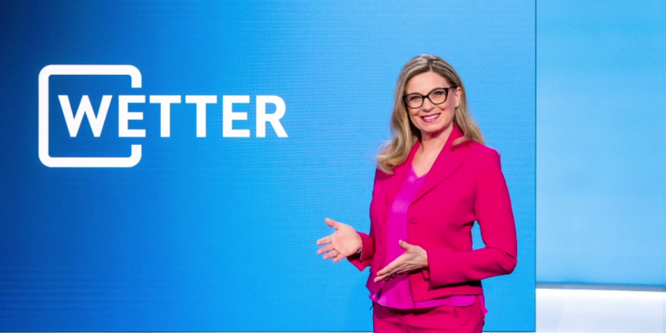 Kanzler geht mit Ex-ORF-Star Kummer auf Österreich-Tour