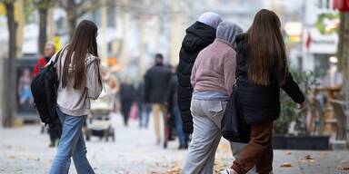 Junge Menschen verlieren Interesse an Politik