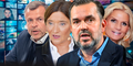 NEOS-Hearing zu ORF-Wahl: Erste Absagen und scharfe Kritik