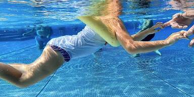 Welldorado-Familienbereich bleibt weiterhin geschlossen