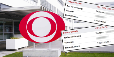 ORF verlangt Geb&uuml;hren f&uuml;r Hotline