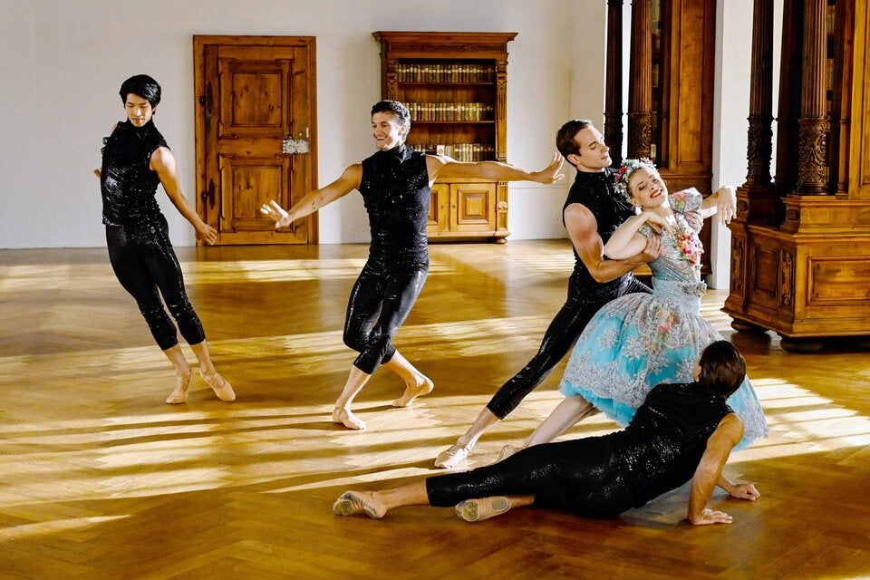 Neujahrskonzert 2024: Philharmoniker marschieren ins Bruckner-Jahr