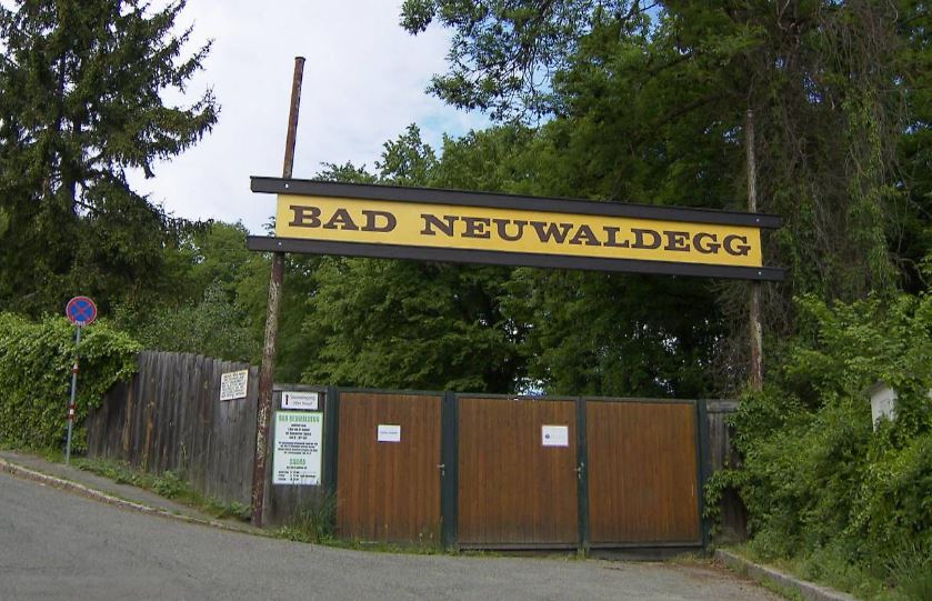 Neuwaldegger Bad