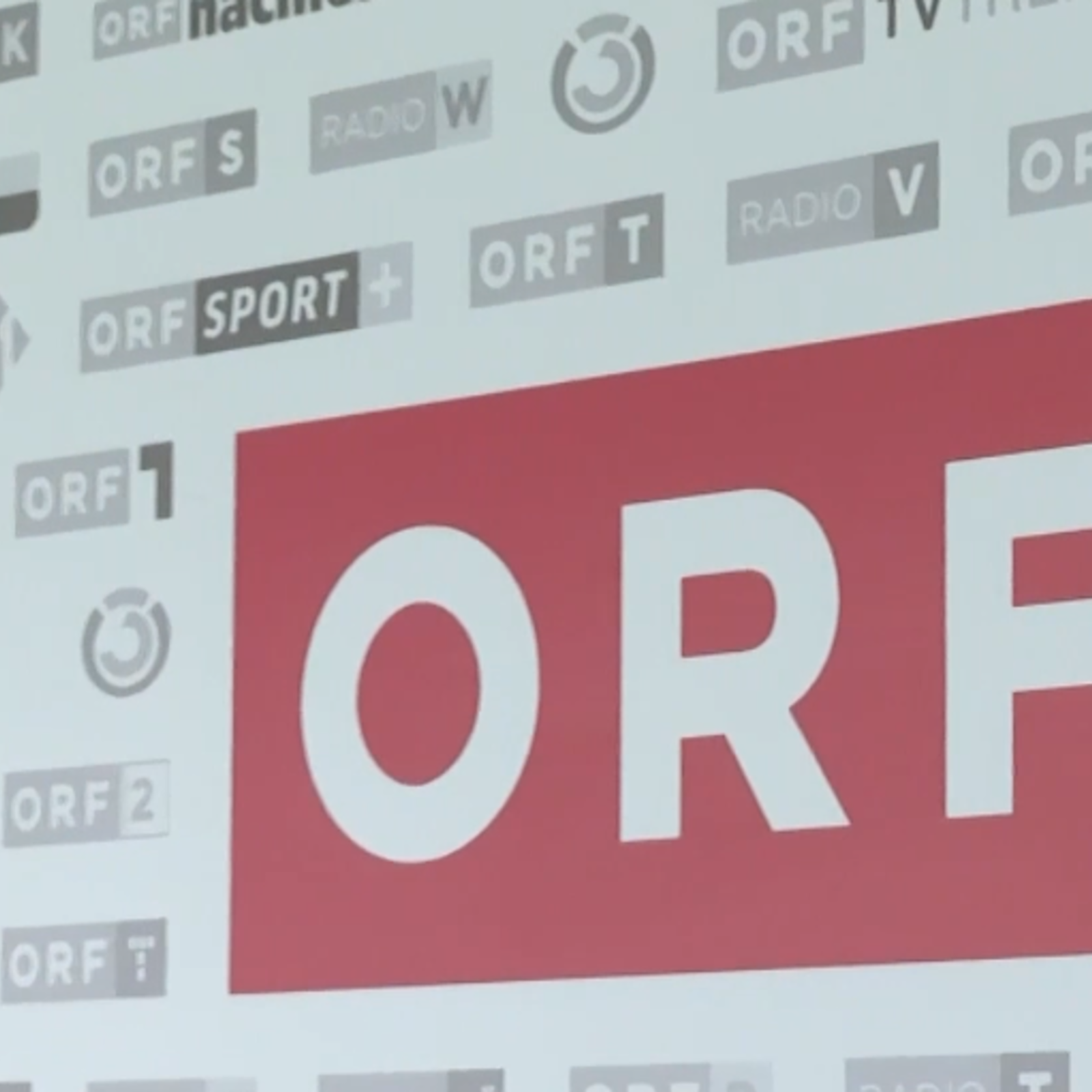 Orf 2 Hd Logo
