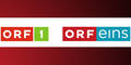 ORF 1 heißt ab Samstag "ORF eins"