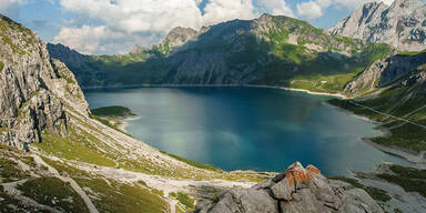 L&uuml;nersee ist "sch&ouml;nster Platz" &Ouml;sterreichs