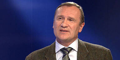 Ex-&Ouml;VP-Politiker wegen Betrugs angeklagt