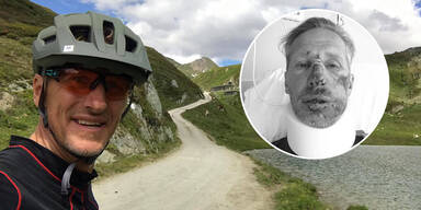 ORF-Moderator bei Unfall "n&auml;her dem Tod als dem Leben"