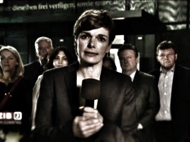 Deutsche Medien: „SPÖ droht Schlappe von historischem Ausmaß“