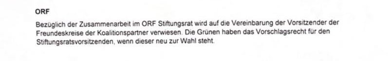 Grüne tauschten ORF-Job gegen Kopftuch-Verbot