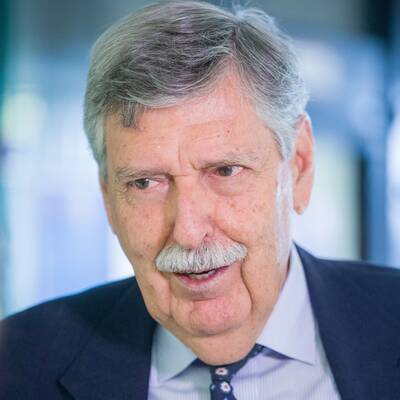 Steger übernimmt ORF-Stiftungsrat