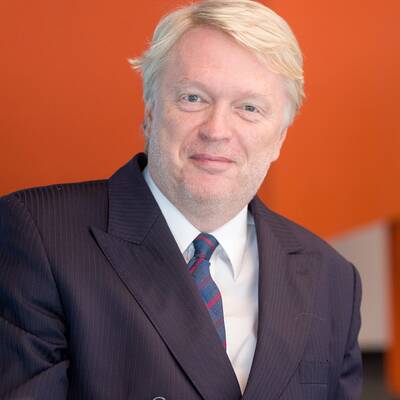 Steger übernimmt ORF-Stiftungsrat