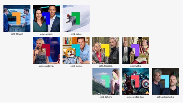 Neues ORF1-Design kostete mehr als 100.000 Euro