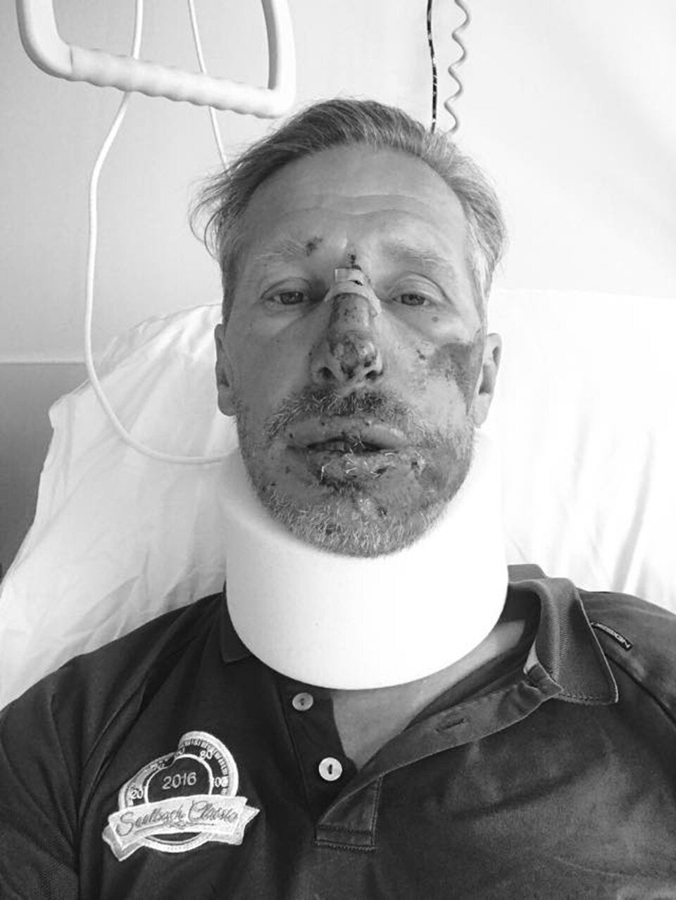 ORF-Moderator bei Unfall 