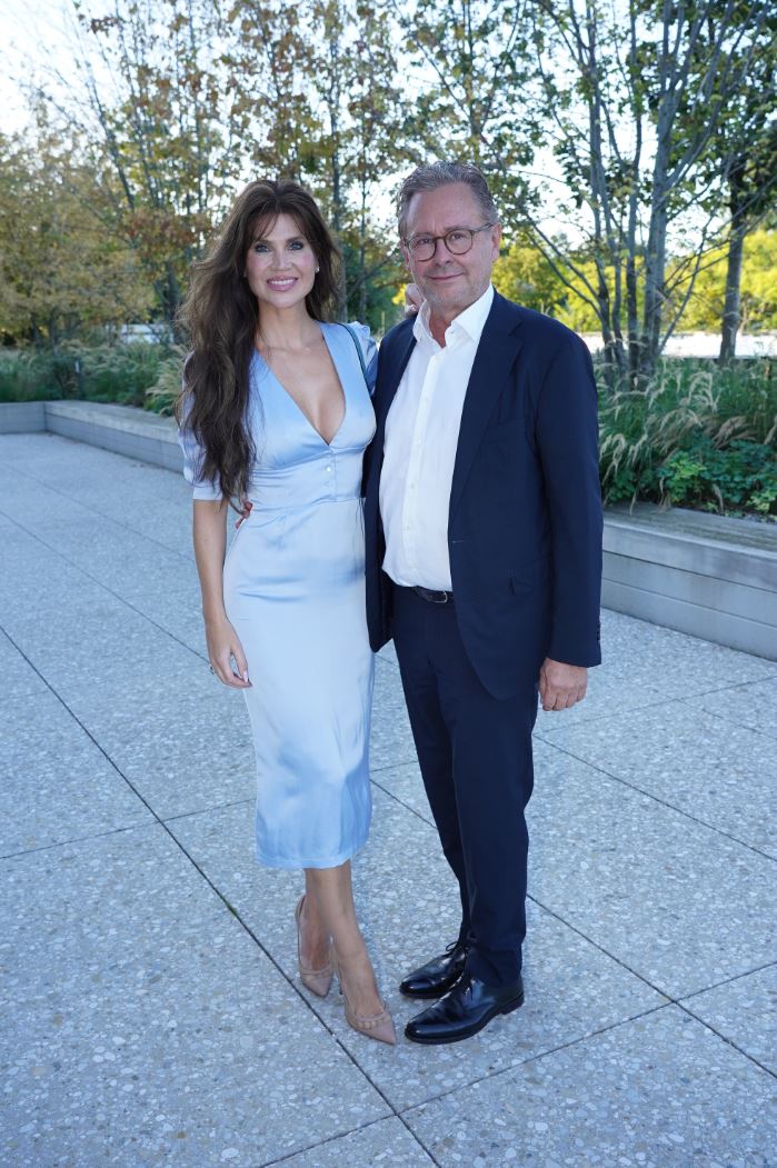 ORF-Programm-Präsentation