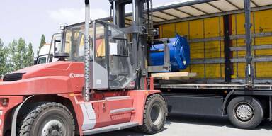 KI-gest&uuml;tztes Tool erleichtert Lieferkettenbewertung