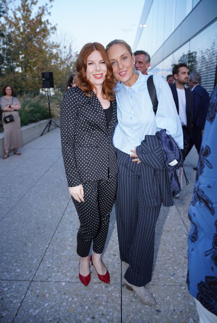 ORF-Programm-Präsentation