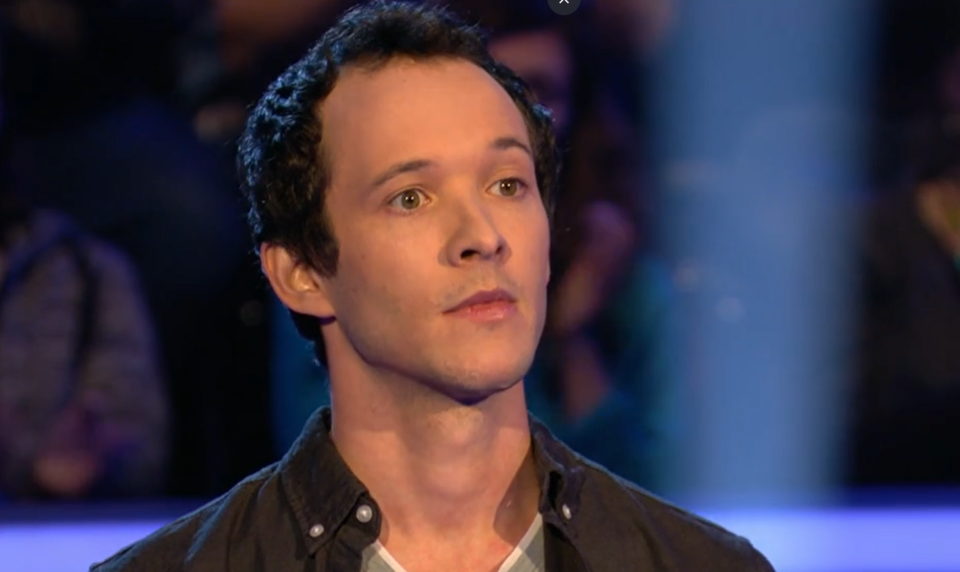 ORF-Star Assinger provoziert bei Millionenshow: ''Haben Sie einen Vogel?''