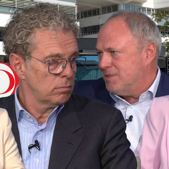 ORF-Krise! Crash oder Neustart? Das große Special mit Isabelle Daniel